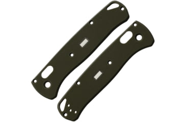 Image of Glow Rhino Bugout Handle Scales OD