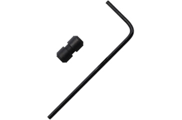 Image of Glow Rhino Bugout Thumb Stud Stainless