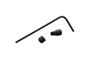 Image of Glow Rhino Bugout Thumb Stud Stainless