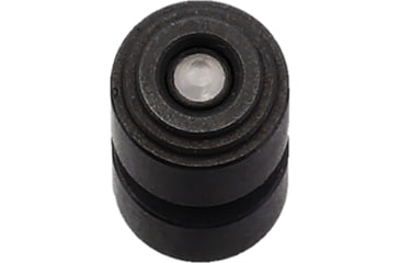 Image of Glow Rhino Bugout Thumb Stud Stainless