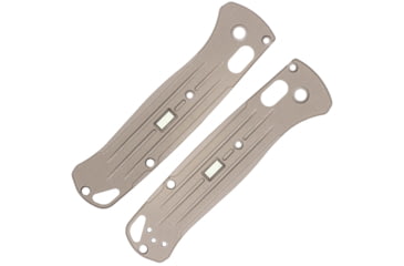 Image of Glow Rhino Custom Bugout Scales Tan