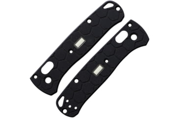 Image of Glow Rhino Custom Mini Bugout Scales