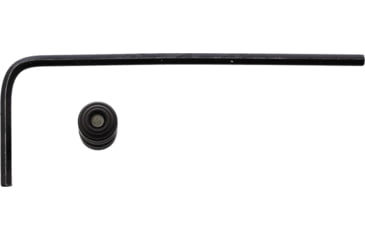 Image of Glow Rhino Knafs Banter Thumbstud