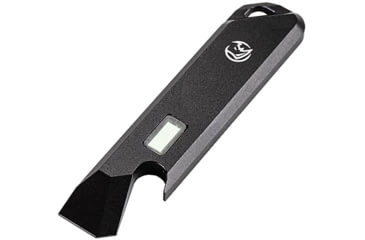 Image of Glow Rhino Pry Bar Aluminum-Blk