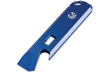 Image of Glow Rhino Pry Bar Aluminum-Blue