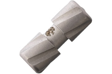 Image of Glow Rhino Rockwall Thumbstud Satin