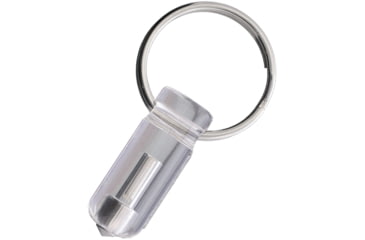 Image of Glow Rhino Spark Glow Fob Blue, GLRSPARK02