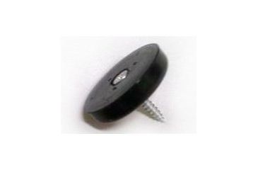 Image of GMG 25 Lb Round Gun Magnet, GM-GM25