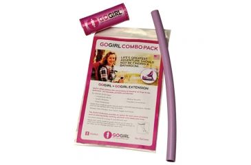 Image of Go-Girl Travel Coolie GG-TRV-PURSE-P