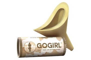 Image of Go-Girl Travel Coolie GG-TRV-PURSE-P