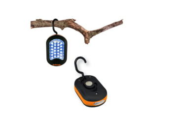 Image of Go-Tough 3 Piece Camping Gift Set - Watch, Tent Lantern, Phone Case, Multicolor, Small, GT7005