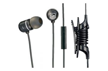 Image of Go Travel Mobile Control Headphones 918