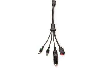 Image of Goal Zero 12V Current Cable, Black, 98077