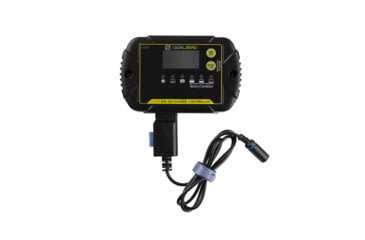 Image of Goal Zero Boulder 10 Amp Charge Controller, Black, 96100
