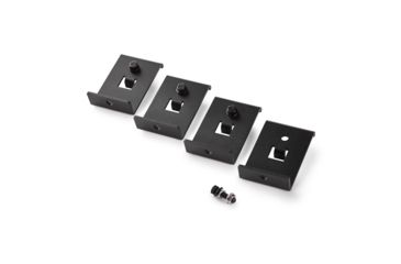 Image of Goal Zero Boulder Mounting Brackets, Pack of 4 44050