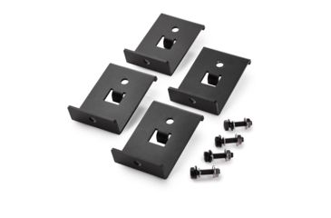 Image of Goal Zero Boulder Mounting Brackets, Pack of 4 44050