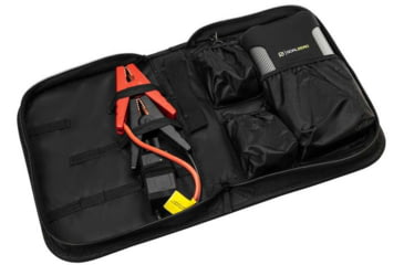 Image of Goal Zero Jump Venture, 50000