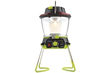 Image of Goal Zero Lighthouse 400 Lantern &amp; Usb Power Hub, 400 Lumens, 32004