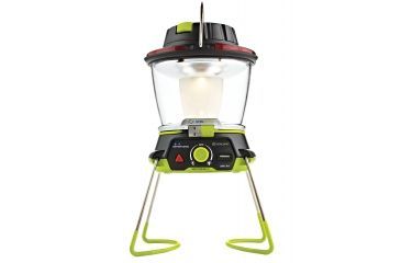 Image of Goal Zero Lighthouse 400 Lantern &amp; Usb Power Hub, 400 Lumens, 32004