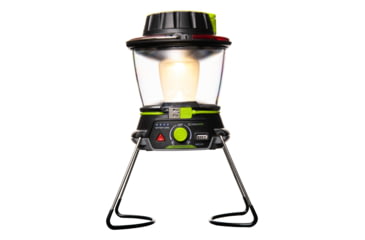 Image of Goal Zero Lighthouse 600 1x Lithium-Ion Reachargeable LED Lantern, 600 Lumens, Black/Yellow, 32010