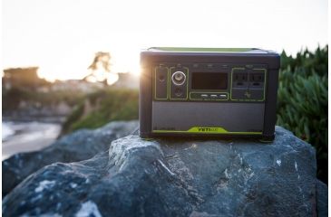 Image of Goal Zero Lithium 400 110V Charger, 38000