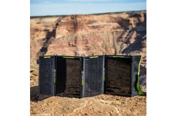Image of Goal Zero Nomad 100 Solar Panel 13007