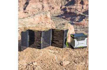 Image of Goal Zero Nomad 100 Solar Panel 13007