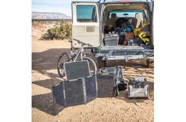 Image of Goal Zero Nomad 100 Solar Panel 13007