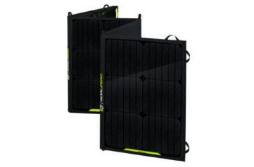 Image of Goal Zero Nomad 100 Solar Panel 13007