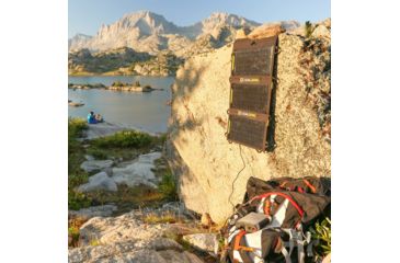 Image of Goal Zero Nomad 20 Solar Panel, 12004