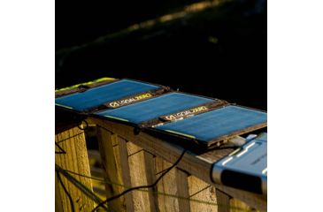 Image of Goal Zero Nomad 20 Solar Panel, 12004