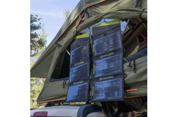 Image of Goal Zero Nomad 20 Solar Panel, 12004