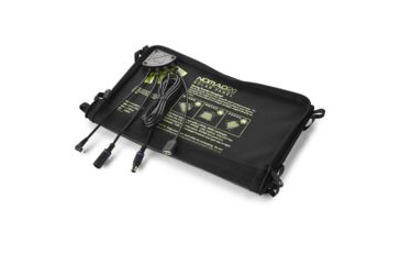 Image of Goal Zero Nomad 20 Solar Panel, 12004