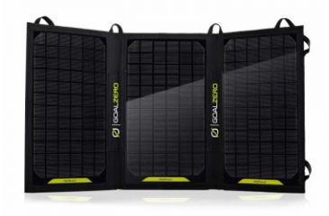 Image of Goal Zero Nomad 20 Solar Panel, 12004