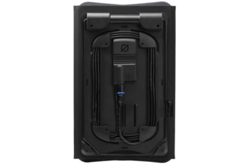 Image of Goal Zero Nomad 20 Solar Panel, Black, 11910