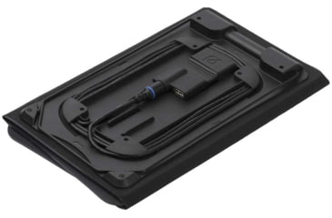 Image of Goal Zero Nomad 20 Solar Panel, Black, 11910