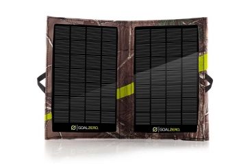 Image of Goal Zero Nomad 7 - Camo, Camo 11802