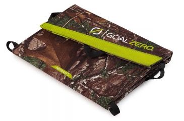 Image of Goal Zero Nomad 7 - Camo, Camo 11802