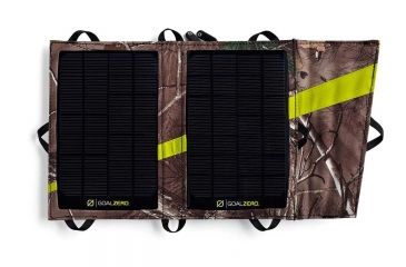 Image of Goal Zero Nomad 7 - Camo, Camo 11802
