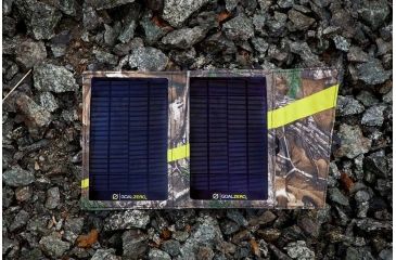 Image of Goal Zero Nomad 7 - Camo, Camo 11802