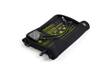 Image of Goal Zero Nomad 7 Solar Panel - Black