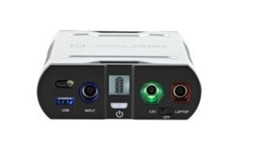 Image of Goal Zero Sherpa 50 Solar Recharging Kit with 220V Inverter 61609