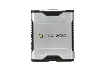 Image of Goal Zero Sherpa 50 Solar Recharging Kit with 220V Inverter 61609