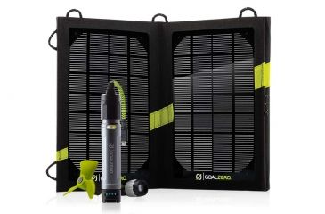 Image of Goal Zero Switch 10 Kit - Micro 21013