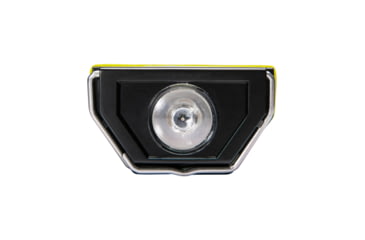 Image of Goal Zero Torch 500 1x Lithium-Ion Rechargeable LED Light, 500 Lumens, Black/Yellow, 90115