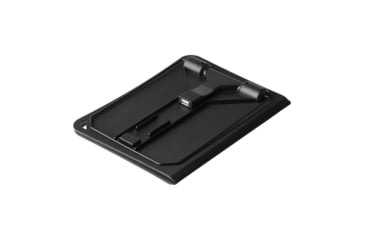 Image of Goal Zero Venture 30 Solar Kit w/ Nomad 10 Solar Panel, Black, 44300