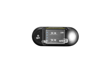 Image of Goal Zero Venture 35 Power Bank, 50 Lumens, Black, 22100