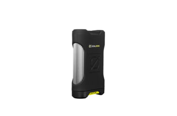 Image of Goal Zero Venture 35 Power Bank, 50 Lumens, Black, 22100