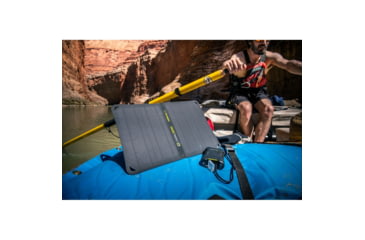 Image of Goal Zero Venture 35 Power Bank, 50 Lumens, Black, 22100