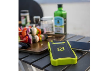 Image of Goal Zero Venture 70 Phone Recharger, Solar, Monocrystalline, Micro/Lightning, 22013